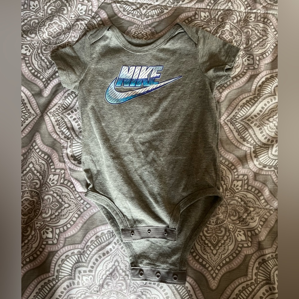 Baby Bodysuit